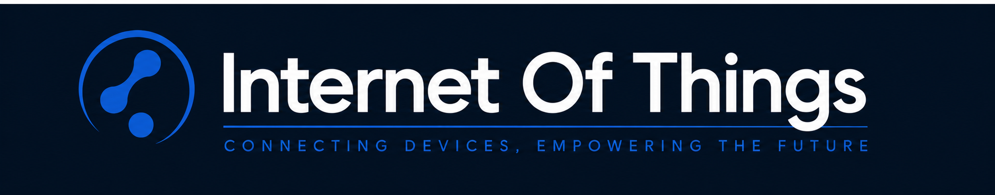 Internet Of Things logo