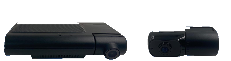 4G AI dashcam