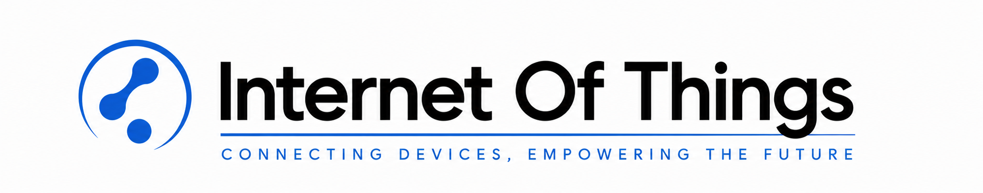 Internet Of Things logo